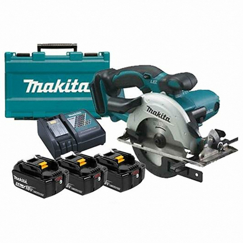 마끼다 DSS501 (3.0Ah, 배터리 3개)_이미지