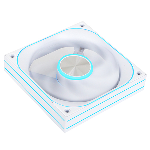 darkFlash C22 120 ARGB PWM (화이트)_이미지