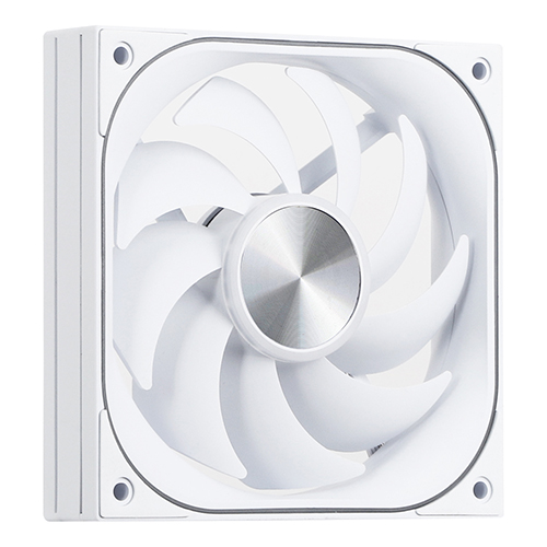 darkFlash C22 120 ARGB PWM (화이트)_이미지