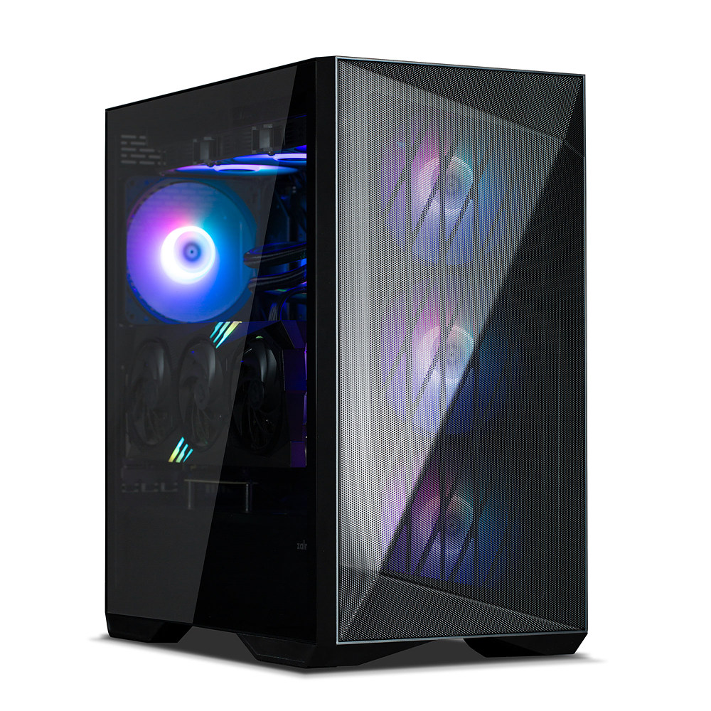 다나와표준PC 전문가용 231227 (16GB, M.2 1TB + 2TB)