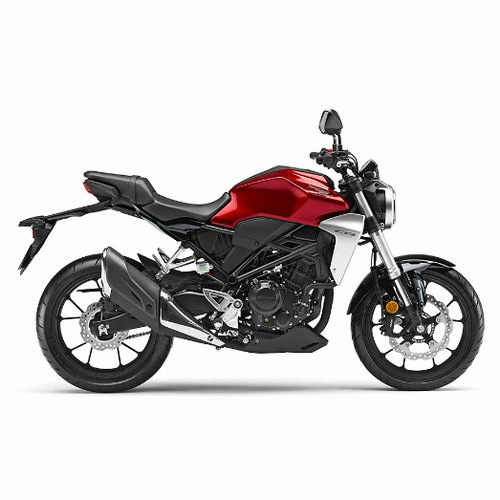 혼다 CB300R ABS_이미지