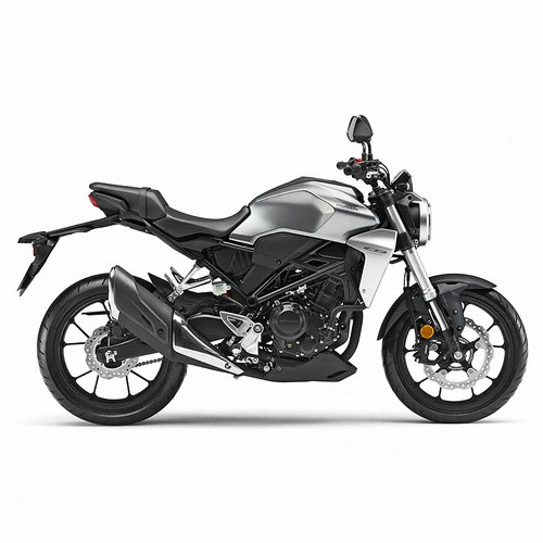 혼다 CB300R ABS_이미지