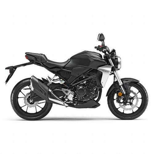 혼다 CB300R ABS_이미지
