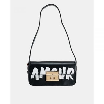 아만디 숄더백 블랙 7236210