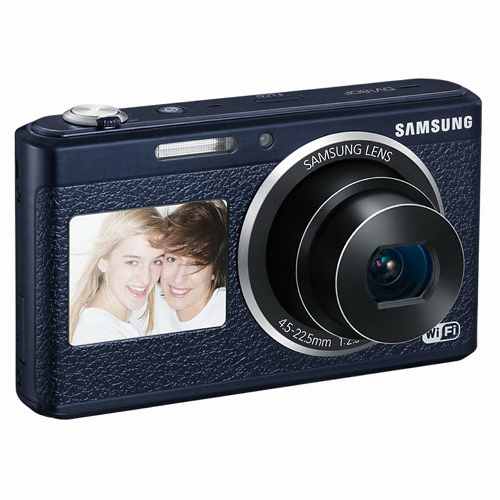 삼성전자 VLUU DV180F (해외구매)_이미지