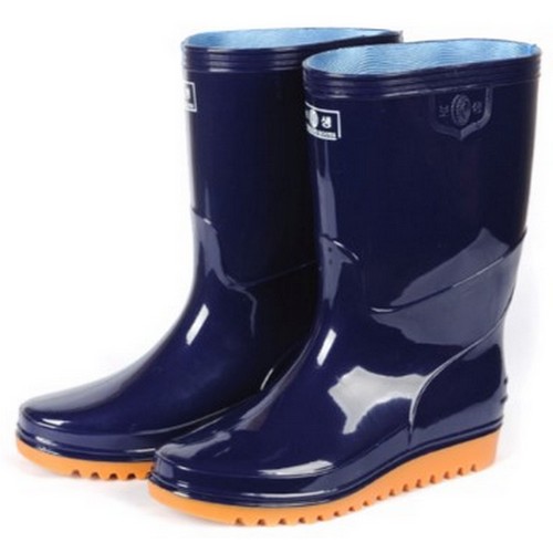 보생 신 패션 남자 반장화