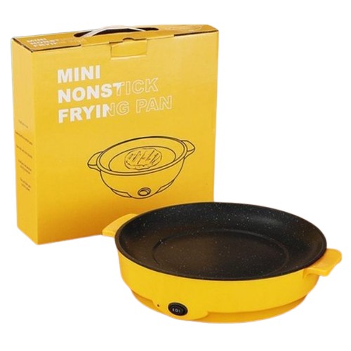 Meainna 1인용 미니 전기그릴 30cm