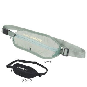 러닝백 액티브 힙색 남녀공용 LC2369400/600