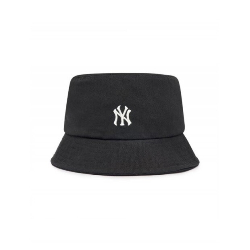 MLB 모자 NQK 7AHT0773N-50BKS 루키 버킷햇