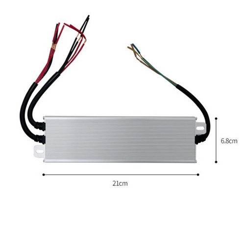 이파워 LED SMPS 안정기 500W_이미지