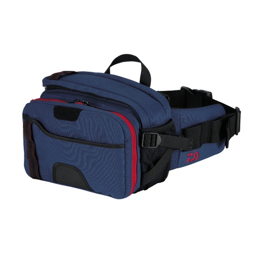 다이와 HG 힙백 LT(A)