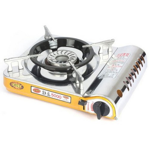 화로 5000 회오리 가스렌지