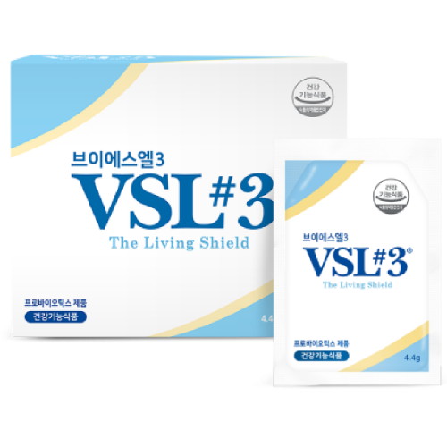 브이에스엘3 생유산균 100억 30포 (1개)_이미지