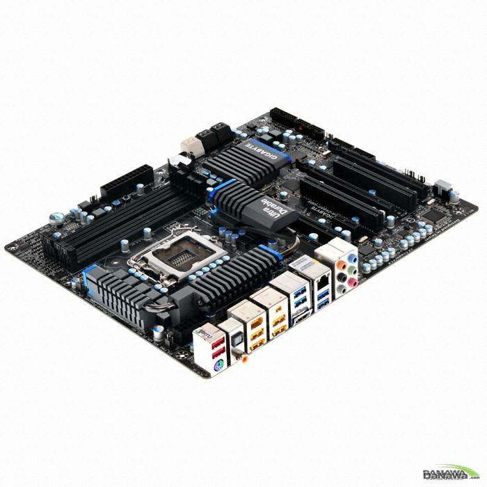 GIGABYTE GA-Z68XP-UD5_이미지