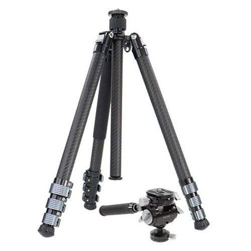 호루스벤누 FX-GK28-F 삼각대 (FX-VR5 헤드)