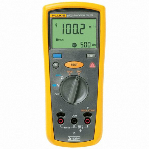 플루크 FLUKE-1503