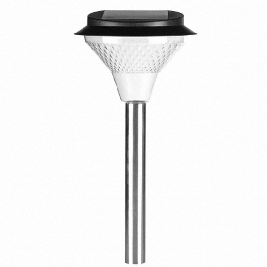 솔라라이트 60LED 태양광정원등