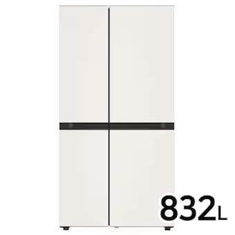 LG전자 디오스 AI 오브제컬렉션 <b>S836MEE022</b>