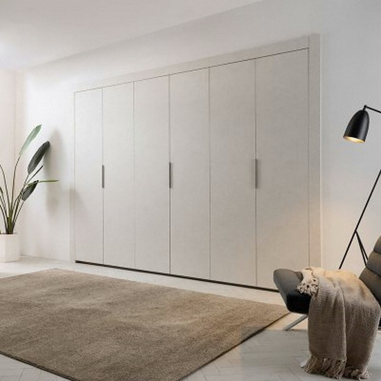 리바트 키친 코모 붙박이장 (400cm)_이미지