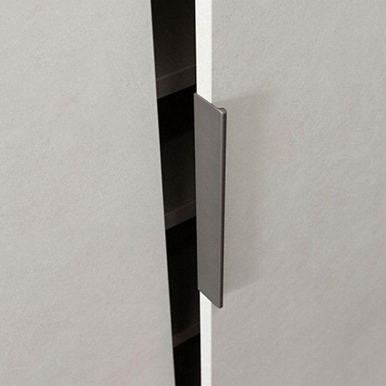 리바트 키친 코모 붙박이장 (400cm)_이미지