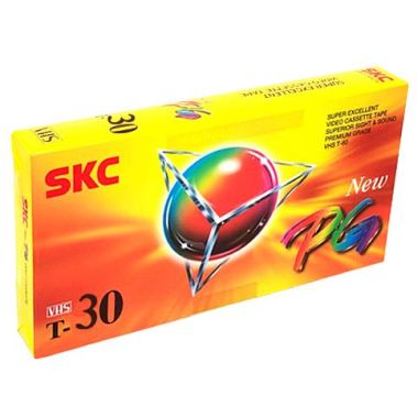 SKC PG T-30 테이프 30분 x 10EA