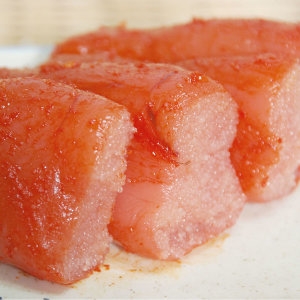 찬예찬 명란젓파치 2kg 젓갈 저염 정란 파지 구이 속초 양념