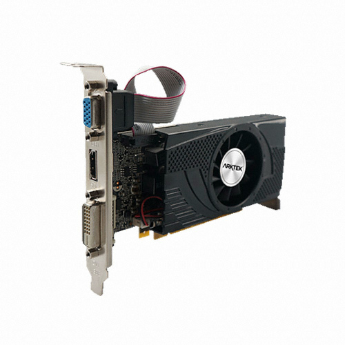 ARKTEK 지포스 GT730 D5 1GB LP_이미지