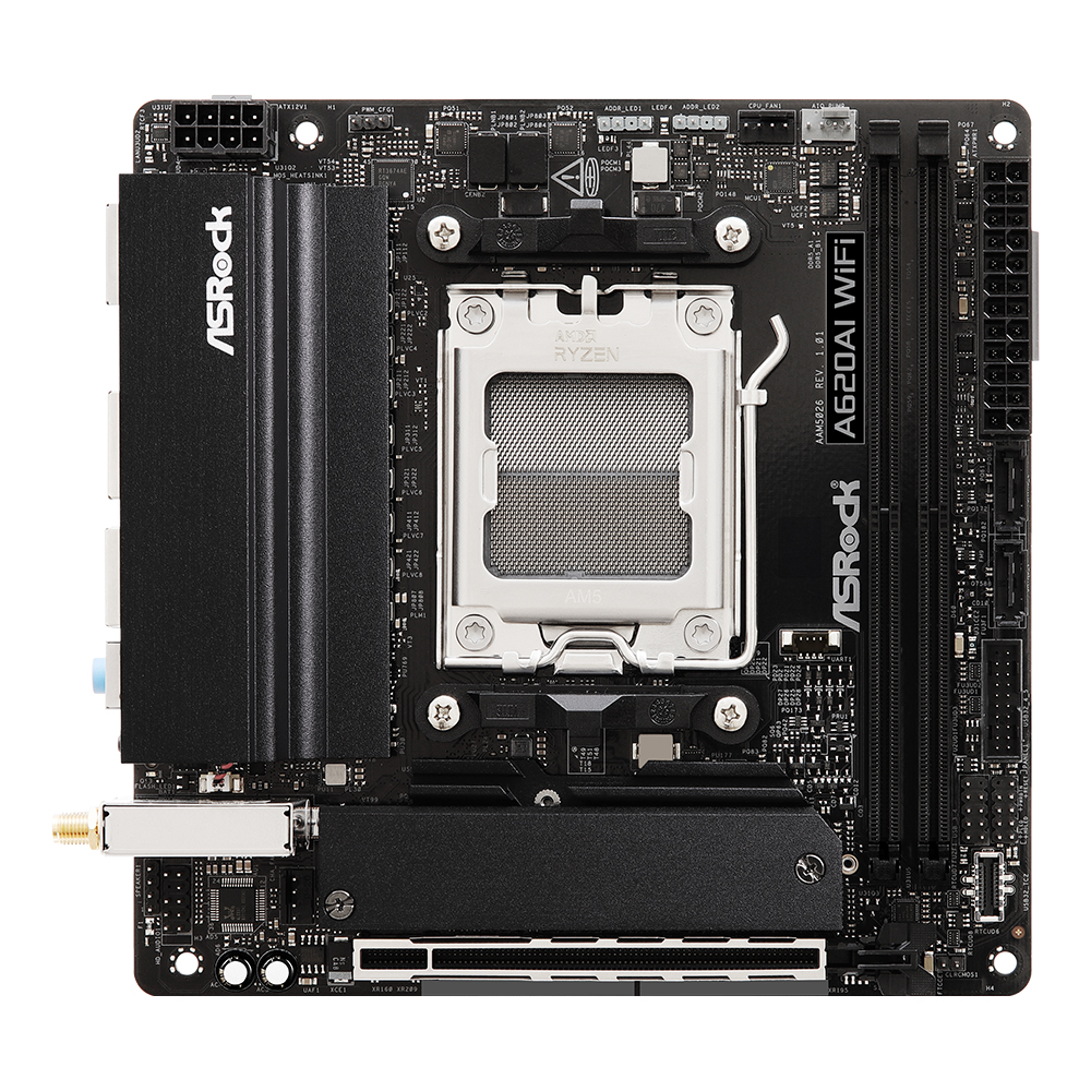 ASRock A620AI WiFi 대원씨티에스_이미지