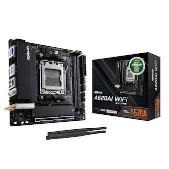 ASRock A620AI WiFi 대원씨티에스