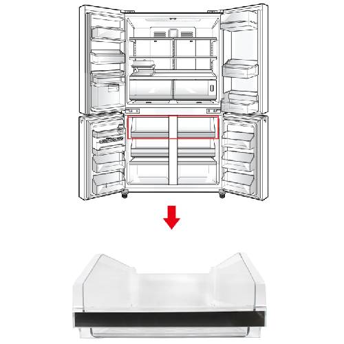 LG���� �õ��� �ٱ��� AJP73654860