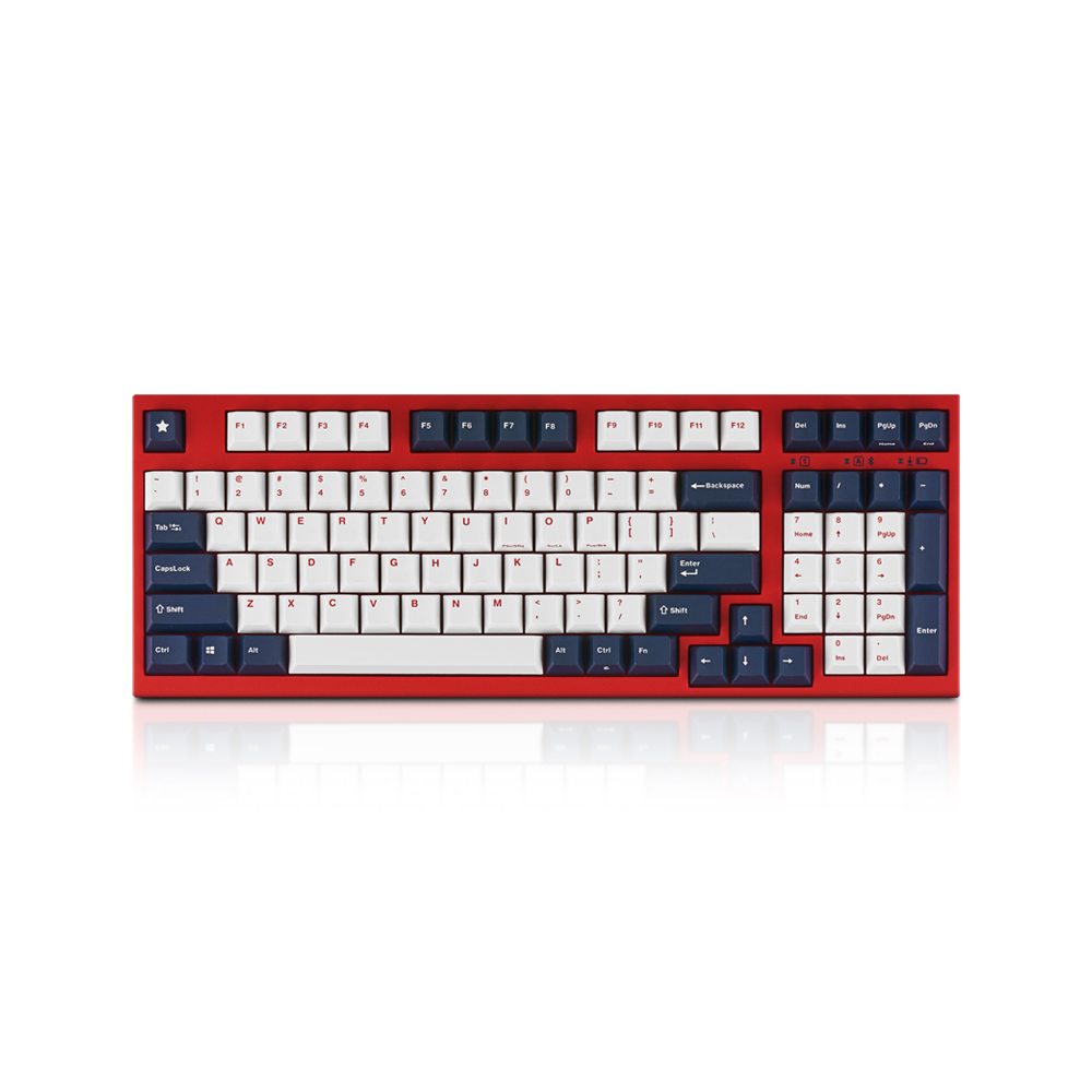 FC980MBT PD 화이트 블루스타 영문
