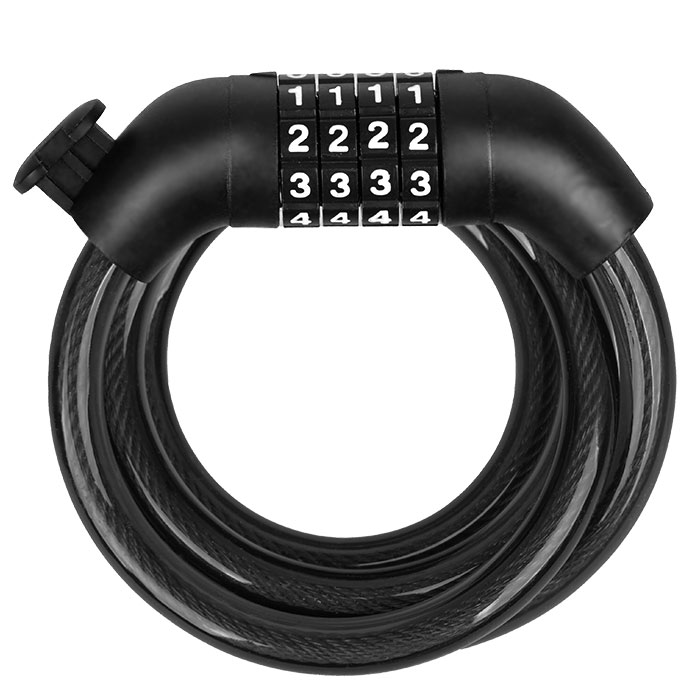 생활공식 도난방지 자물쇠