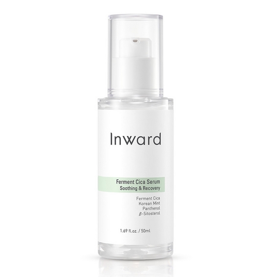 인워드 발효 시카 세럼 진정&리커버리 50ml