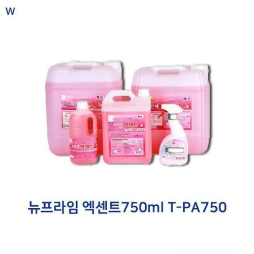 액센트 JH7ON227_52C5 낱개 750ml T-PA750 2개 31376887A