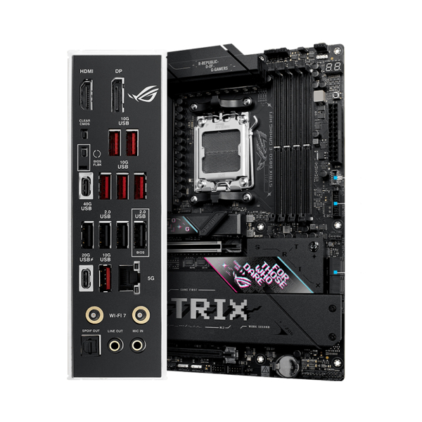 ASUS ROG STRIX B850-E GAMING WIFI STCOM_이미지