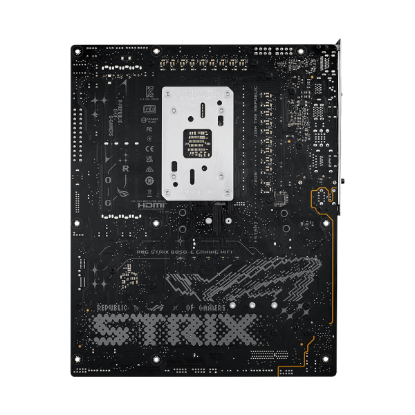 ASUS ROG STRIX B850-E GAMING WIFI STCOM_이미지