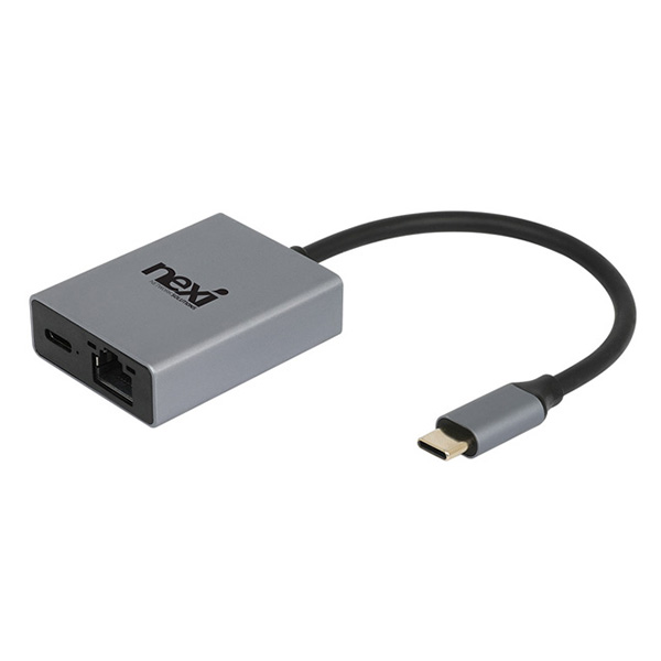 리버네트워크 NEXI NX-U31CL-PD100 기가비트 랜카드_이미지