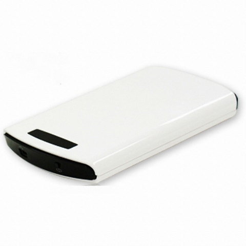 Fujitsu Calmee Storm 화이트 (250GB)_이미지