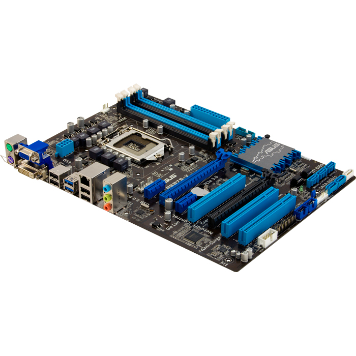 ASUS P8B75-V STCOM_이미지