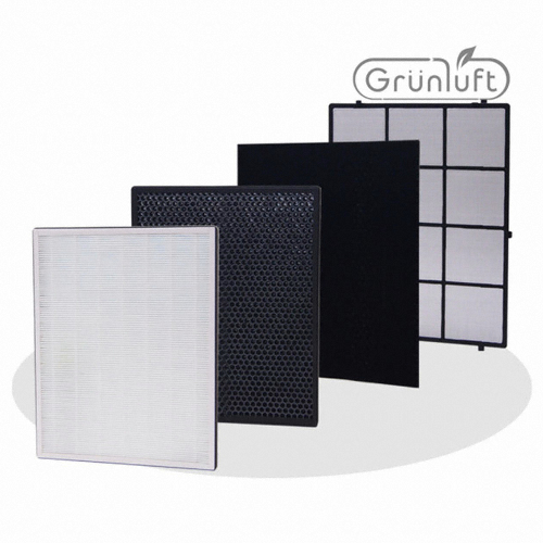 대우글로벌 그린루프트 DGP-7500 전용 필터세트