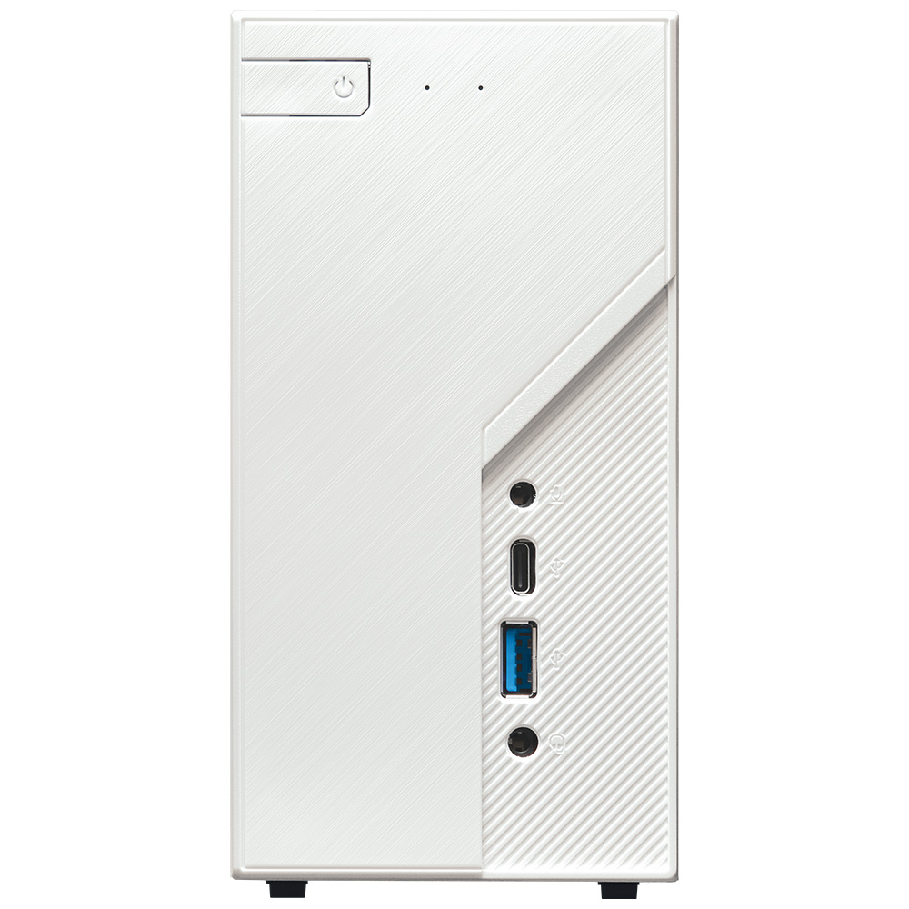 ASRock DeskMini X600 No Cooler 180W WHITE ������