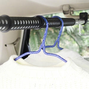 TKB  차량용 바 옷걸이 봉 차박 행거 RV SUV