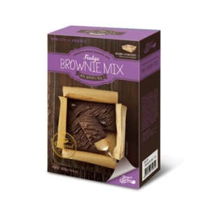 퍼지브라우니믹스