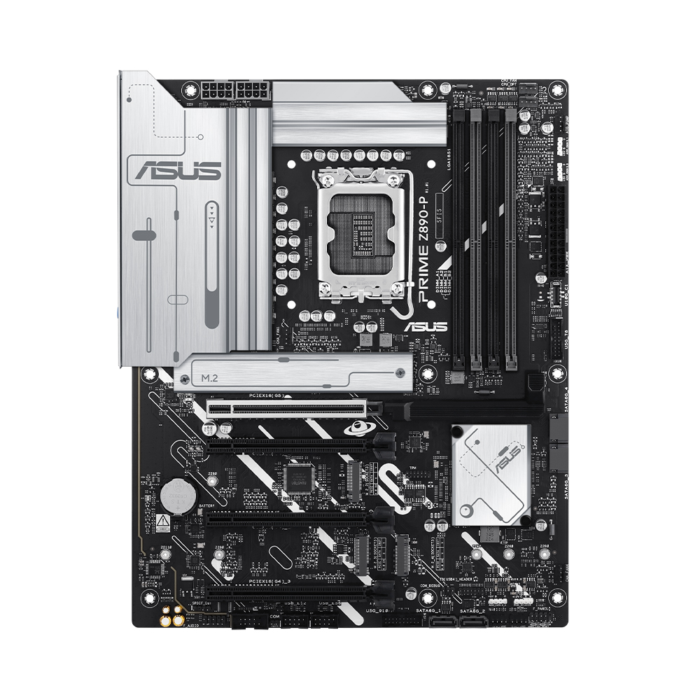 ASUS PRIME Z890-P-CSM 인텍앤컴퍼니_이미지