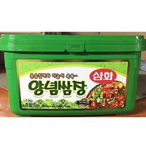 삼화 삼화 쌈장 1K_이미지