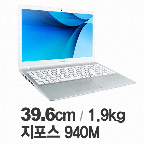 삼성전자 노트북5 NT500R5L-Y54L (SSD 128GB + 500GB)_이미지