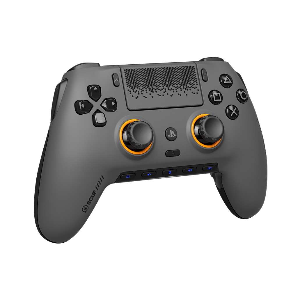 CORSAIR SCUF OMEGA PS5 �����е�