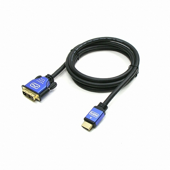 ����Ʈ�� COMS HDMI to DVI �����Ż ������ ���̺�