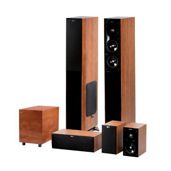 야모 S606 5.1채널 + 온쿄 AV리시버 (TX-SR606, SUB200)_이미지