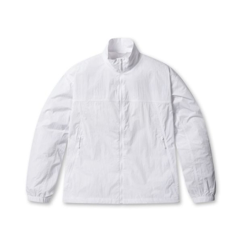 폴햄 남성 UV차단 데일리라이트 하이넥 바람막이 점퍼_PHG2JJ1760_이미지